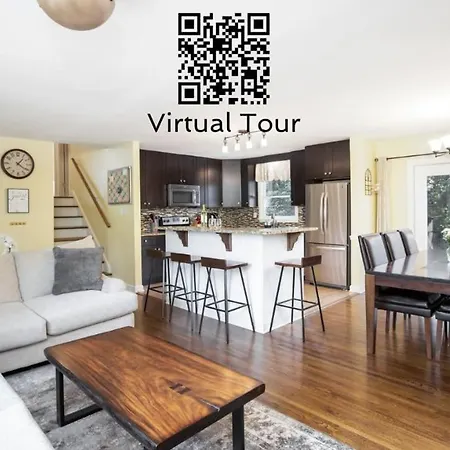 Beautiful Wooded Home In Popular Southpark
